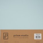 Prism Studio - 12X12 Whole Spectrum Heavyweight Cardstock - Agave (25 Sheets)