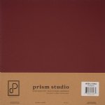 Prism Studio - 12X12 Whole Spectrum Heavyweight Cardstock - Cordyline (25 Sheets)
