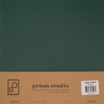 Prism Studio - 12X12 Whole Spectrum Heavyweight Cardstock - Ocotillo (25 Sheets)