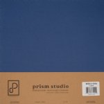 Prism Studio - 12X12 Whole Spectrum Heavyweight Cardstock - Lupine (25 Sheets)