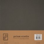 Prism Studio - 12X12 Whole Spectrum Heavyweight Cardstock - Southern Moss (25 Sheets)