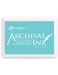 Archival - Jumbo Ink Pad - Aquamarine