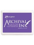 Archival - Jumbo Ink Pad - Majestic Violet