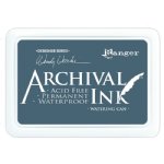 Archival Ink - Stamp Pad - Watering Can