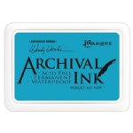 Archival Ink - Stamp Pad - Forget-Me-Not