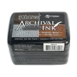 Tim Holtz - Distress Archival Ink Pad Set - Basics 