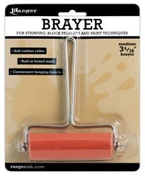 Ranger Inky Roller Brayer - Medium