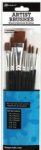 Artist Brush Set (7 Piece)