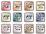 Tim Holtz - Distress Oxide - Bundle #5