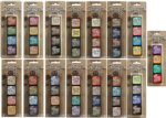 Distress Ink - Mini Stamp Pad - Bundle