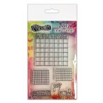 Dylusions - Clear Stamps - Check it Out!