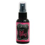 Ranger Ink - Dylusions Ink Spray - Cherry Pie