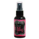 Dylusions Spray - Cherry Pie