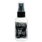 Dylusions Spray - White Linen