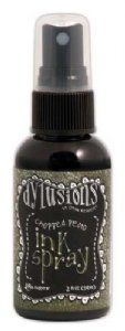 Dylusions Spray - Chopped Pesto