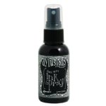 Dylusions Spray - Slate Grey