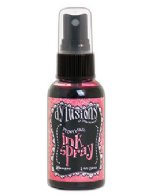 Dylusions Spray - Peony Blush