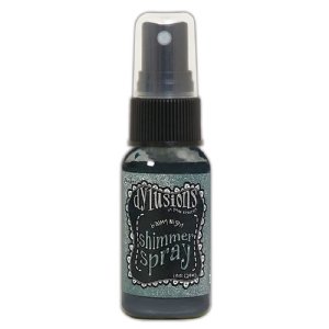 Dylusions - Shimmer Spray - Balmy Night