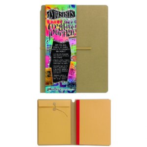 Ranger Ink - Dylusions Creative Journal (Large)