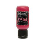 Dylusions - Flip  Cap Paint - Cherry Pie