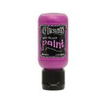 Dylusions - Flip  Cap Paint - Funky Fuchsia