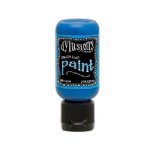 Dylusions - Flip  Cap Paint - London Blue