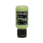 Dylusions - Flip  Cap Paint - Mushy Peas
