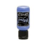 Dylusions - Flip  Cap Paint - Periwinkle Blue