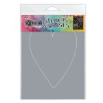 Dylusions - Stencil & Masks - Large - Classics