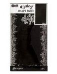 Dylusions - Dyalog - Inserts Black