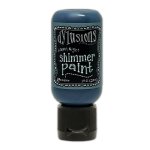 Ranger Ink - Dylusions Shimmer Paint - Balmy Night