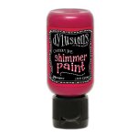 Ranger Ink - Dylusions Shimmer Paint - Cherry Pie