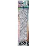 Dyan Reaveley - Clear Stamp - Small Cobweb Border