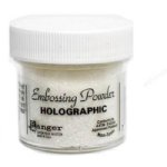 Ranger - Embossing Powder - Holographic