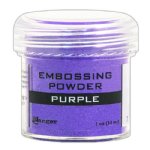 Ranger - Embossing Powder - Opaque Purple