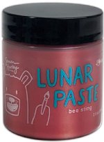 Simon Hurley - Lunar Paste - Bee Sting