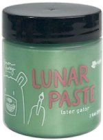 Simon Hurley - Lunar Paste - Later Gator