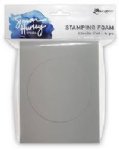 Simon Hurley - Stamping Foam Shapes - Circle 