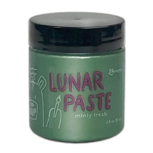 Simon Hurley - Lunar Paste - Minty Fresh