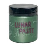 Simon Hurley - Lunar Paste - Minty Fresh