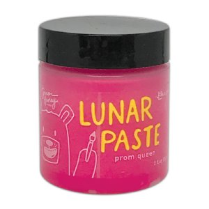 Simon Hurley - Lunar Paste - Prom Queen