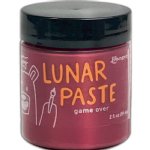 Simon Hurley - Lunar Paste - Game Over