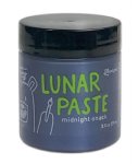 Simon Hurley - Lunar Paste - Midnight Snack