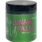 Simon Hurley - Lunar Paste - Fake Plant