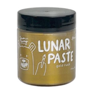 Simon Hurley - Lunar Paste - Gold Rush