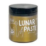 Simon Hurley - Lunar Paste - Gold Rush