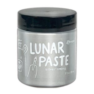 Simon Hurley - Lunar Paste - Silver Lining