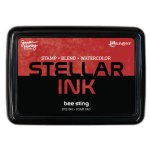 Simon Hurley - Stellar Ink Pad - Bee Sting