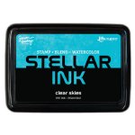 Simon Hurley - Stellar Ink Pad - Clear Skies