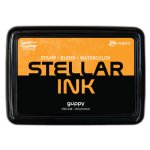 Simon Hurley - Stellar Ink Pad - Guppy